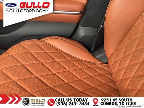 Used 2022 Mercedes-Benz S 580 4MATIC Sedan image 6