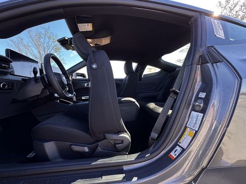 New 2026 Ford Mustang GT image 55