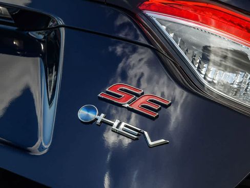 Used 2026 Toyota Corolla SE FWD image 27