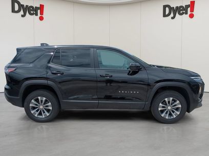 New 2026 Chevrolet Equinox LT w/ Safety and Technology Package