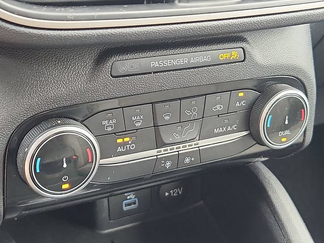 Certified 2022 Ford Escape SE AWD/4WD image 10