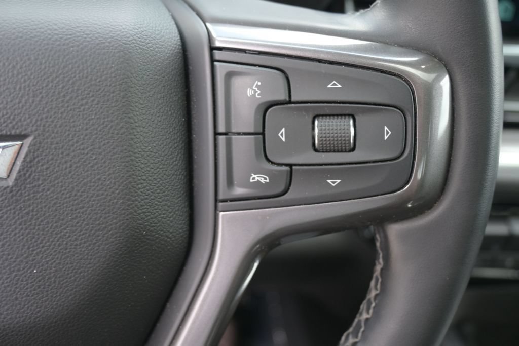 Used 2026 Chevrolet Silverado 3500 High Country w/ High Country Premium Package AWD/4WD image 43