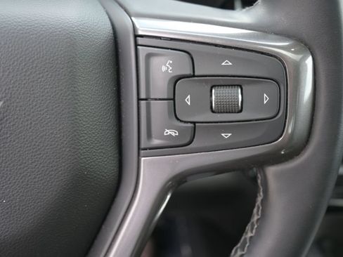 Used 2026 Chevrolet Silverado 3500 High Country w/ High Country Premium Package AWD/4WD image 43