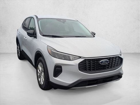 New 2026 Ford Escape Active image 6