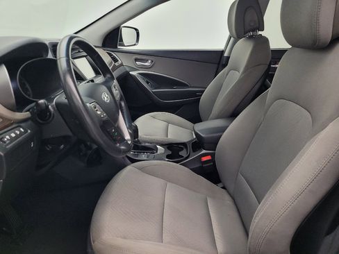 Used 2018 Hyundai Santa Fe Sport w/ 2.4L Value Package 02 AWD/4WD image 17