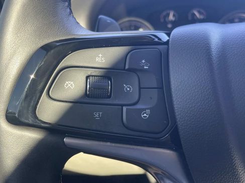 Used 2023 Buick Enclave Essence w/ Experience Buick Package image 28