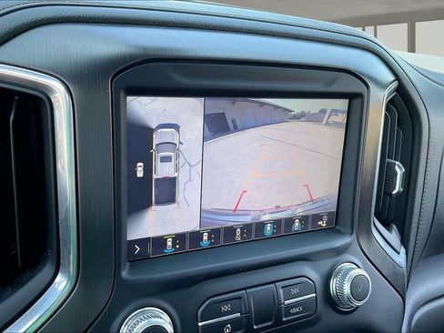 Used 2019 GMC Sierra 1500 AT4 w/ AT4 Premium Package AWD/4WD image 15