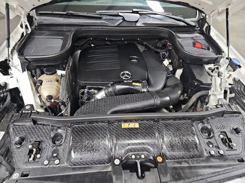 Certified 2020 Mercedes-Benz GLE 350 GLE 350 image 32