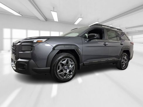 New 2026 Subaru Outback Premium image 2