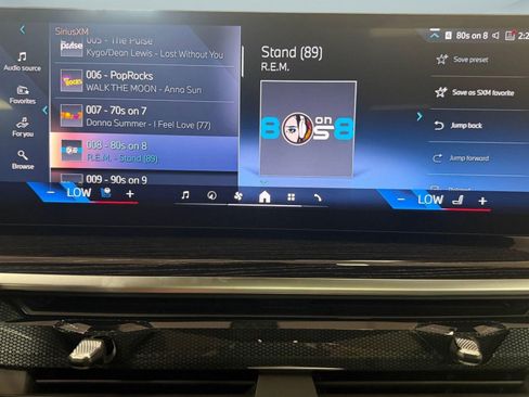 New 2026 BMW X7 xDrive40i image 20