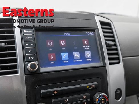 Used 2019 Nissan Frontier S image 19