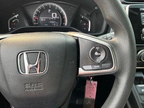 Used 2018 Honda CR-V LX image 17