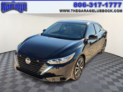 Used 2024 Nissan Sentra SV w/ SV Premium Package