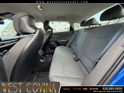 Used 2025 Kia K4 FWD image 29