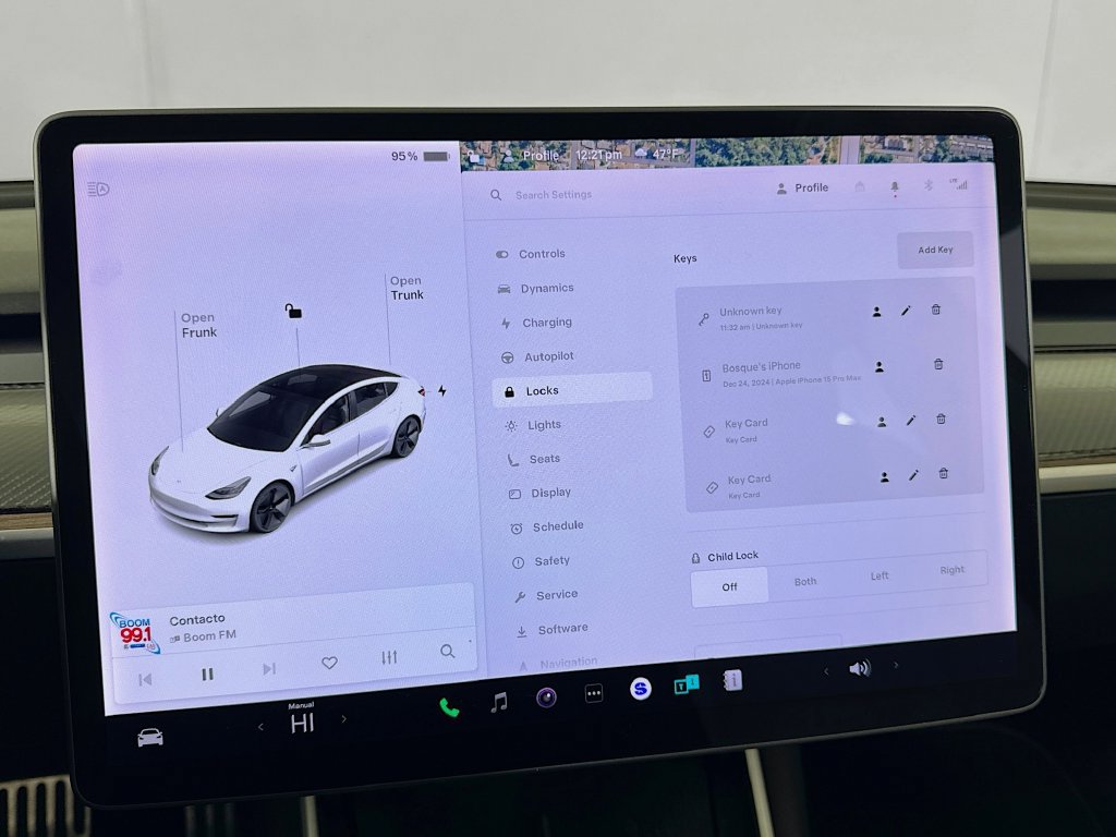 Used 2019 Tesla Model 3 Standard Range RWD image 24
