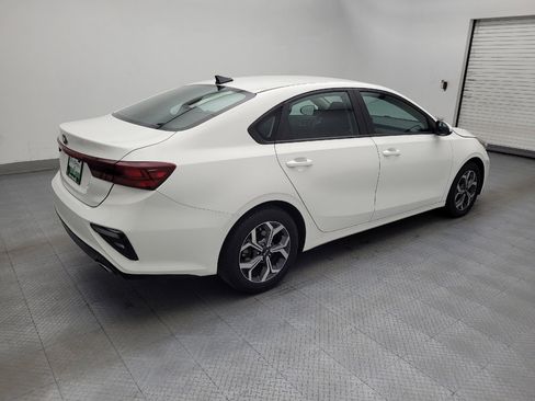 Used 2021 Kia Forte LXS FWD image 10