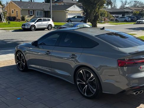 Used 2021 Audi S5 Premium Plus image 10