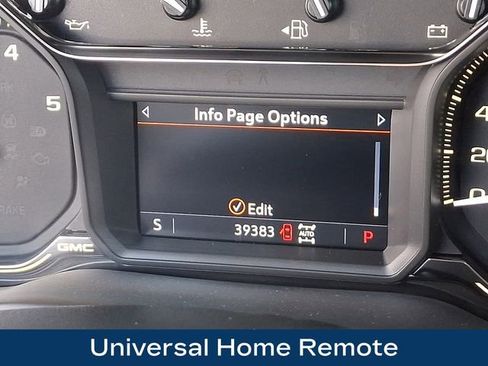 Used 2022 GMC Sierra 2500 AT4 w/ AT4 Preferred Package image 23