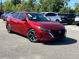 Certified 2025 Nissan Sentra SV w/ All-Weather Package image 2