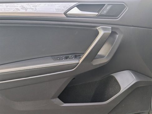 Used 2024 Volkswagen Tiguan S image 14