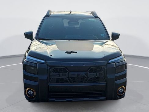 New 2026 Subaru Outback Wilderness AWD/4WD image 2
