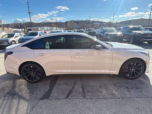 Used 2023 Cadillac CT5 Sport w/ Super Cruise 1 Package image 6