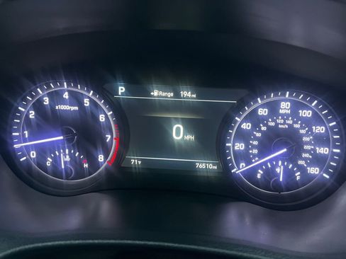 Used 2018 Genesis G80 3.8 w/ Option Group 02 image 28