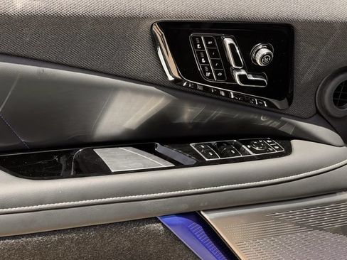 New 2026 Cadillac Optiq V w/ Magnus Launch Edition AWD/4WD image 19