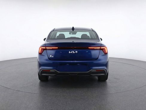 Used 2025 Kia K4 LXS image 7