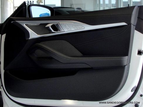 Used 2023 BMW 840i Gran Coupe RWD image 21