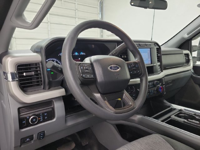 Used 2024 Ford F250 XLT AWD/4WD image 22