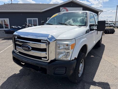 Used 2014 Ford F250 XL AWD/4WD image 9