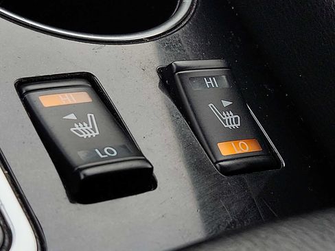 Used 2023 Nissan Maxima SV w/ Floor Mat Group image 24