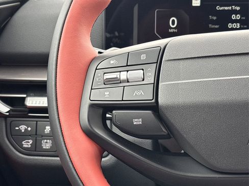 New 2026 Kia Sportage SX Prestige image 18