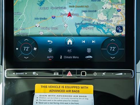 New 2026 Mercedes-Benz GLC 300 4MATIC image 25