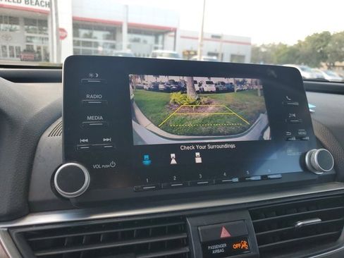 Used 2020 Honda Accord LX image 22