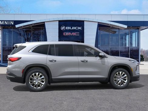 New 2026 Buick Enclave Preferred w/ Power Package image 5