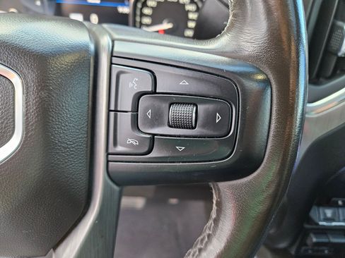 Used 2022 GMC Sierra 2500 Denali w/ Denali Black Diamond Edition image 22