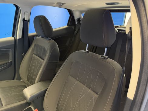 Used 2020 Ford EcoSport SE AWD/4WD image 12