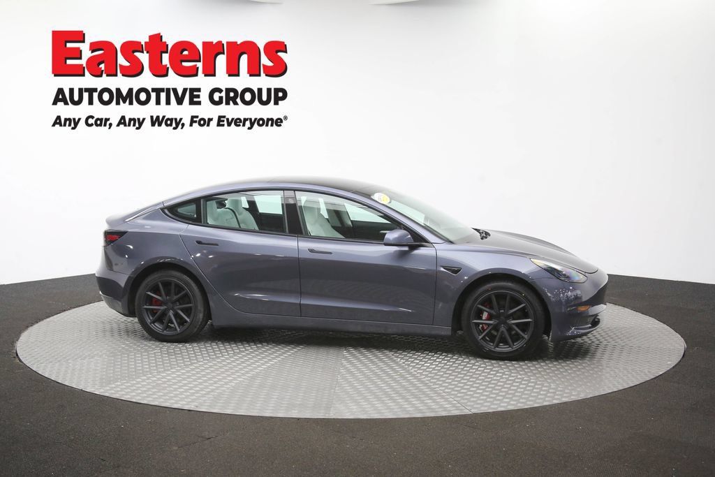 Used 2023 Tesla Model 3 Standard Range RWD image 41