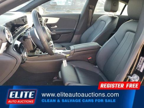 Used 2025 Mercedes-Benz CLA 250 image 13
