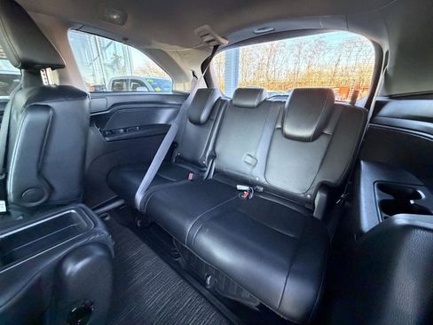 Used 2024 Honda Odyssey EX-L image 33