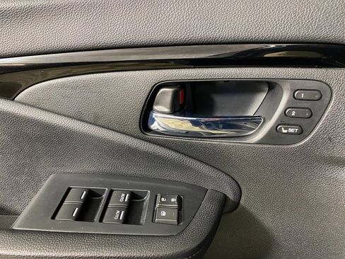 Used 2021 Honda Pilot Touring image 24