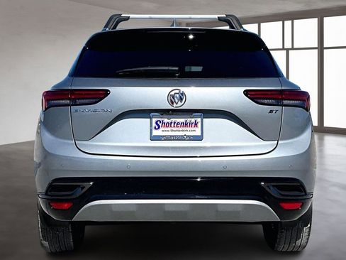 Used 2023 Buick Envision Preferred image 5