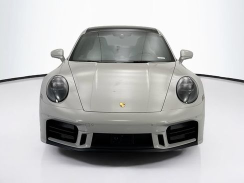 Certified 2026 Porsche 911 Carrera RWD image 10