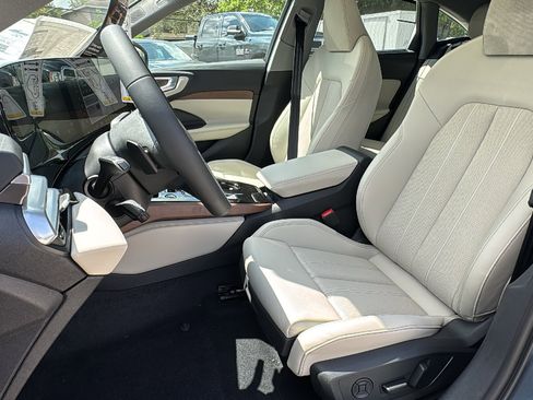 New 2026 Audi A5 2.0T Premium Plus image 14