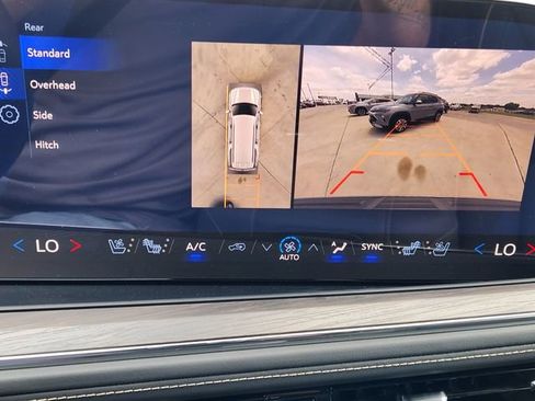 New 2026 Chevrolet Suburban Premier w/ Sun And Tow Package RWD image 13