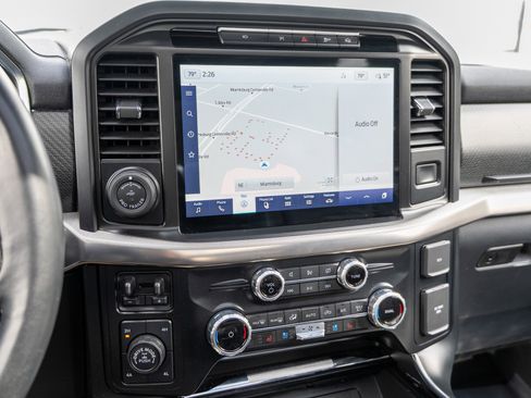 Used 2023 Ford F150 Raptor w/ Raptor 37 Performance Package image 35