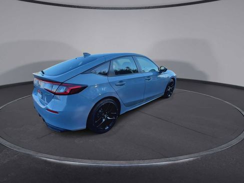 Used 2022 Honda Civic Sport image 8