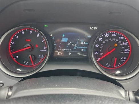 Certified 2024 Toyota Camry XSE w/ Navigation Package FWD image 15
